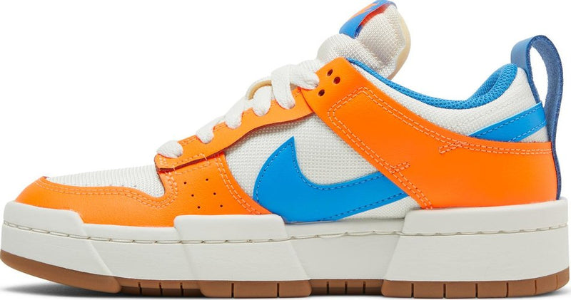 Dunk Low Disrupt 'Supa'