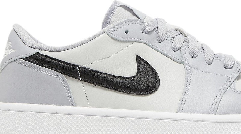 Air Jordan 1 Low Golf 'Wolf Grey'