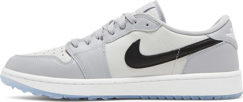 Air Jordan 1 Low Golf 'Wolf Grey'