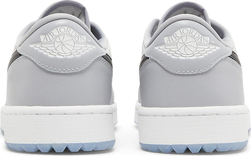 Air Jordan 1 Low Golf 'Wolf Grey'