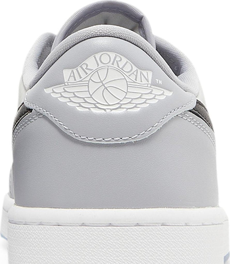 Air Jordan 1 Low Golf 'Wolf Grey'