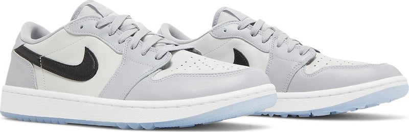 Air Jordan 1 Low Golf 'Wolf Grey'