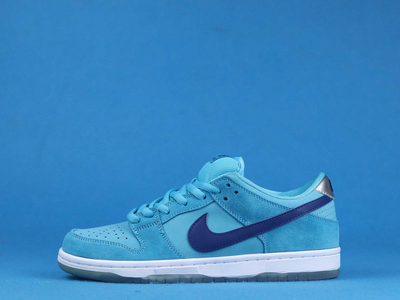 Nike Dunk SB Low “Blue Fury”