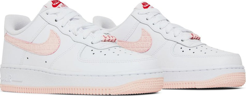 Air Force 1 Low 'Valentine's Day 2022'