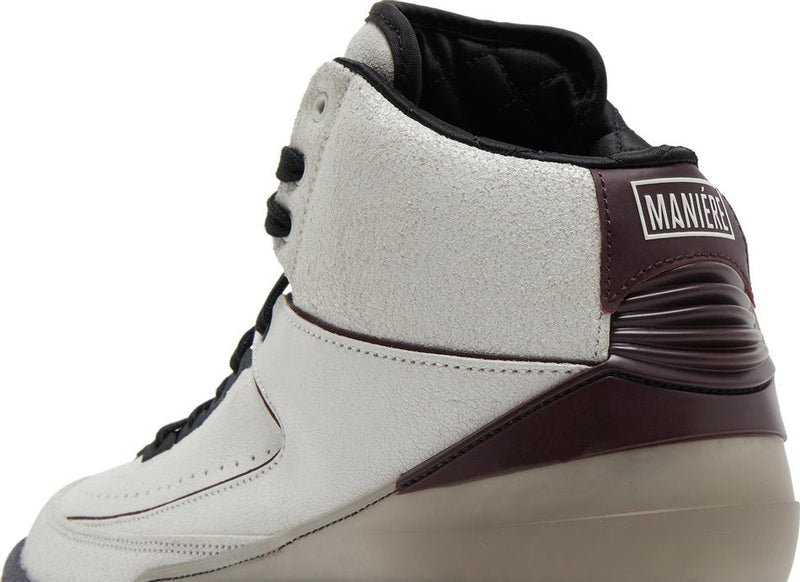 A Ma Maniére x Air Jordan 2 Retro SP 'Airness' 2022