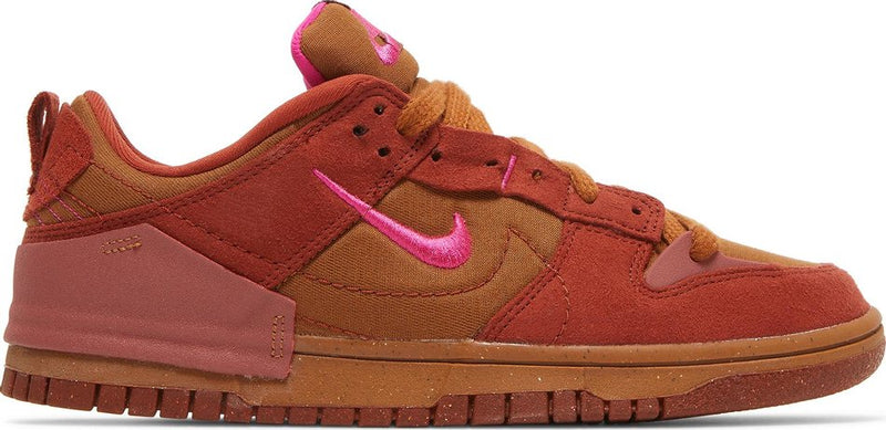 Dunk Low Disrupt 2 'Desert Bronze'