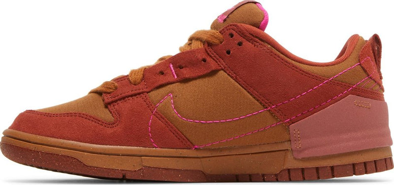 Dunk Low Disrupt 2 'Desert Bronze'