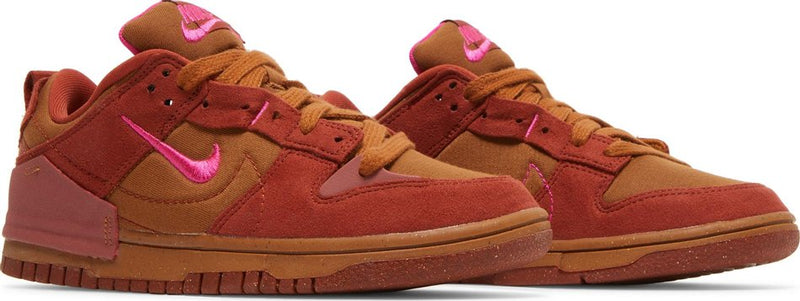 Dunk Low Disrupt 2 'Desert Bronze'