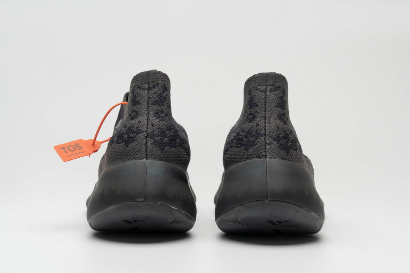 Yeezy Boost 380 "Triple Black"