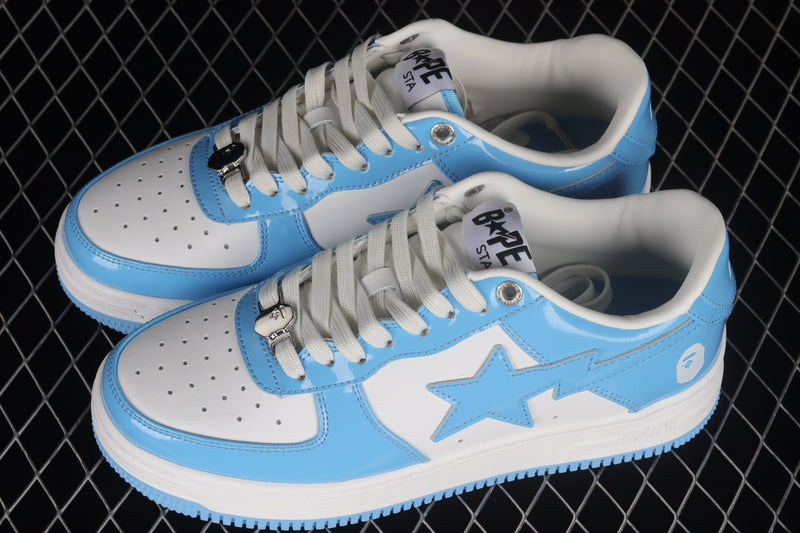 Bape Sta "Blue"