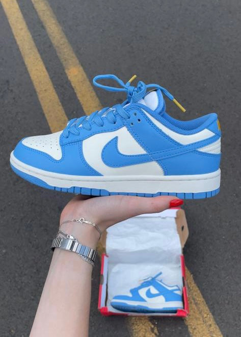 Dunk Low Coast (pronta entrega)