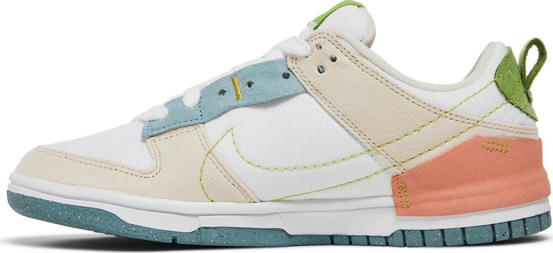 Dunk Low Disrupt 2 'Easter'