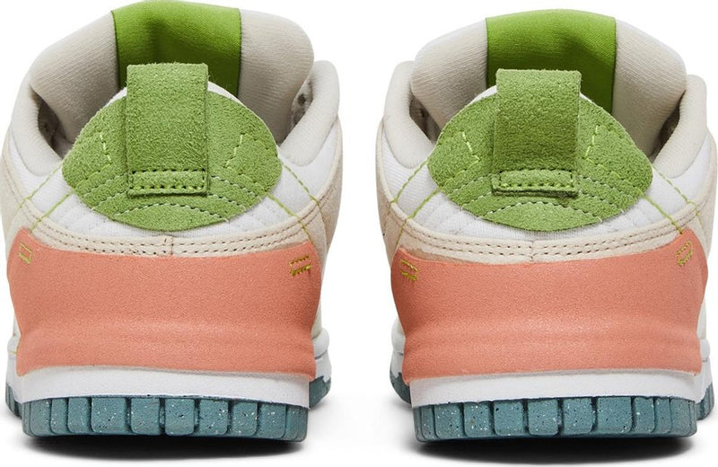 Dunk Low Disrupt 2 'Easter'