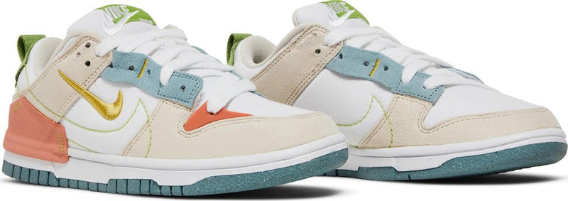 Dunk Low Disrupt 2 'Easter'