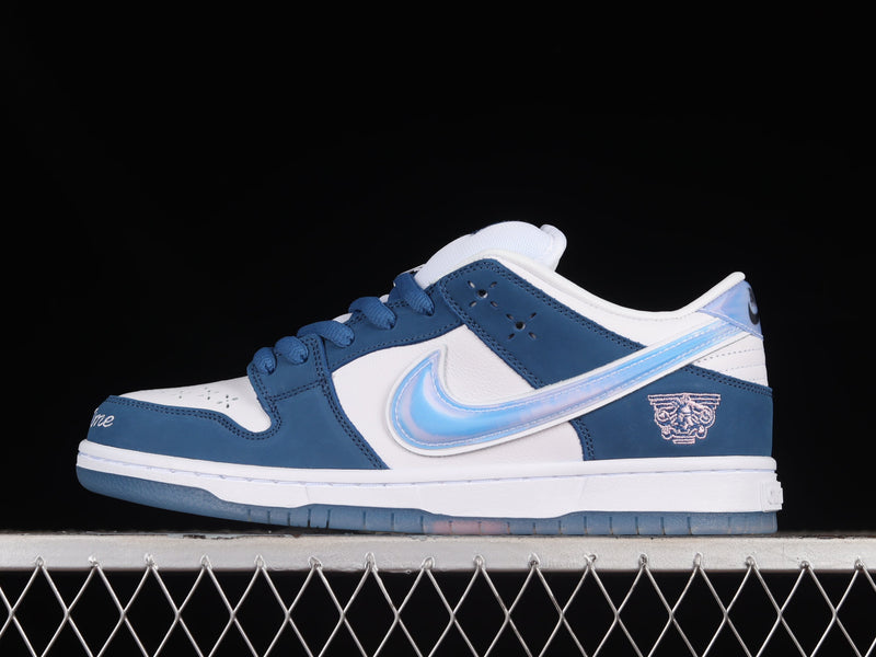 Dunk Low SB "Born Raised"