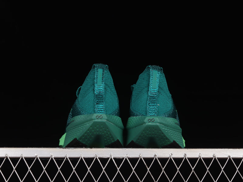 Air Zoom Alphafly NEXT% 2 "Dark Green"