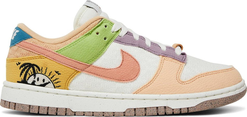 Dunk Low SE 'Sun Club- Multi-Color'