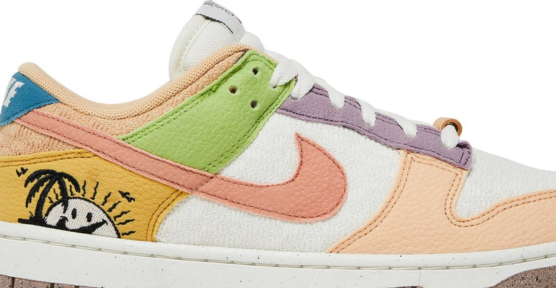 Dunk Low SE 'Sun Club- Multi-Color'