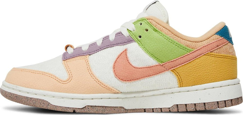 Dunk Low SE 'Sun Club- Multi-Color'