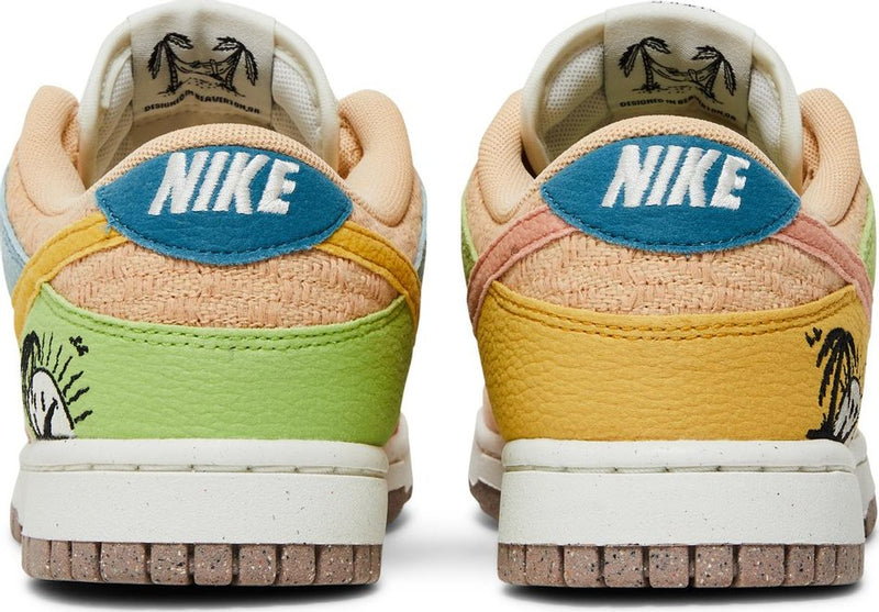 Dunk Low SE 'Sun Club- Multi-Color'