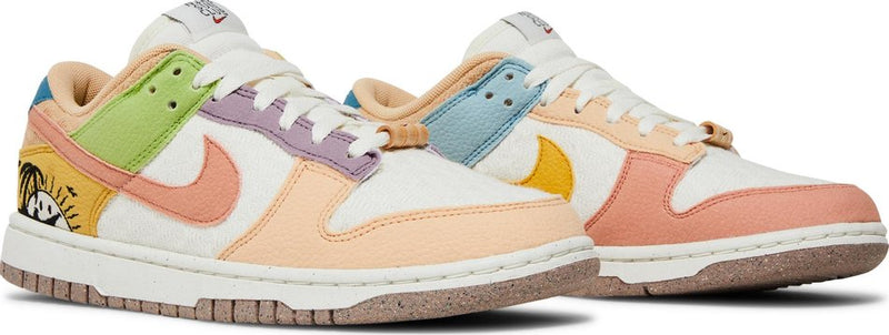 Dunk Low SE 'Sun Club- Multi-Color'