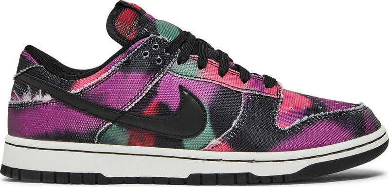 Dunk Low Retro Premium 'Graffiti'