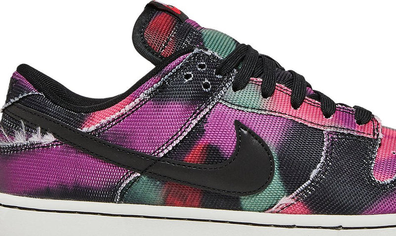 Dunk Low Retro Premium 'Graffiti'