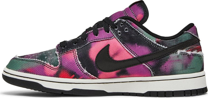 Dunk Low Retro Premium 'Graffiti'