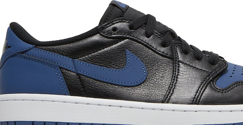 Air Jordan 1 Retro Low OG 'Mystic Navy' 2022