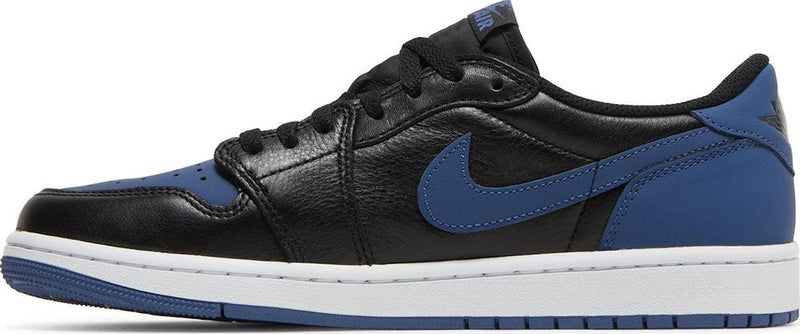 Air Jordan 1 Retro Low OG 'Mystic Navy' 2022