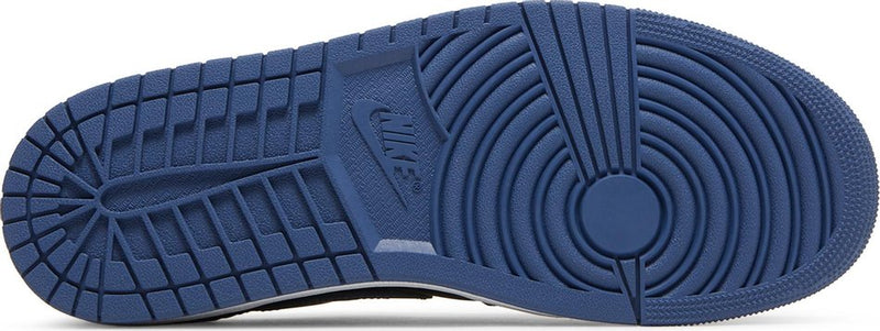 Air Jordan 1 Retro Low OG 'Mystic Navy' 2022