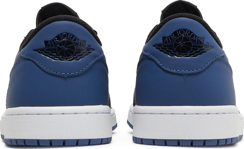 Air Jordan 1 Retro Low OG 'Mystic Navy' 2022