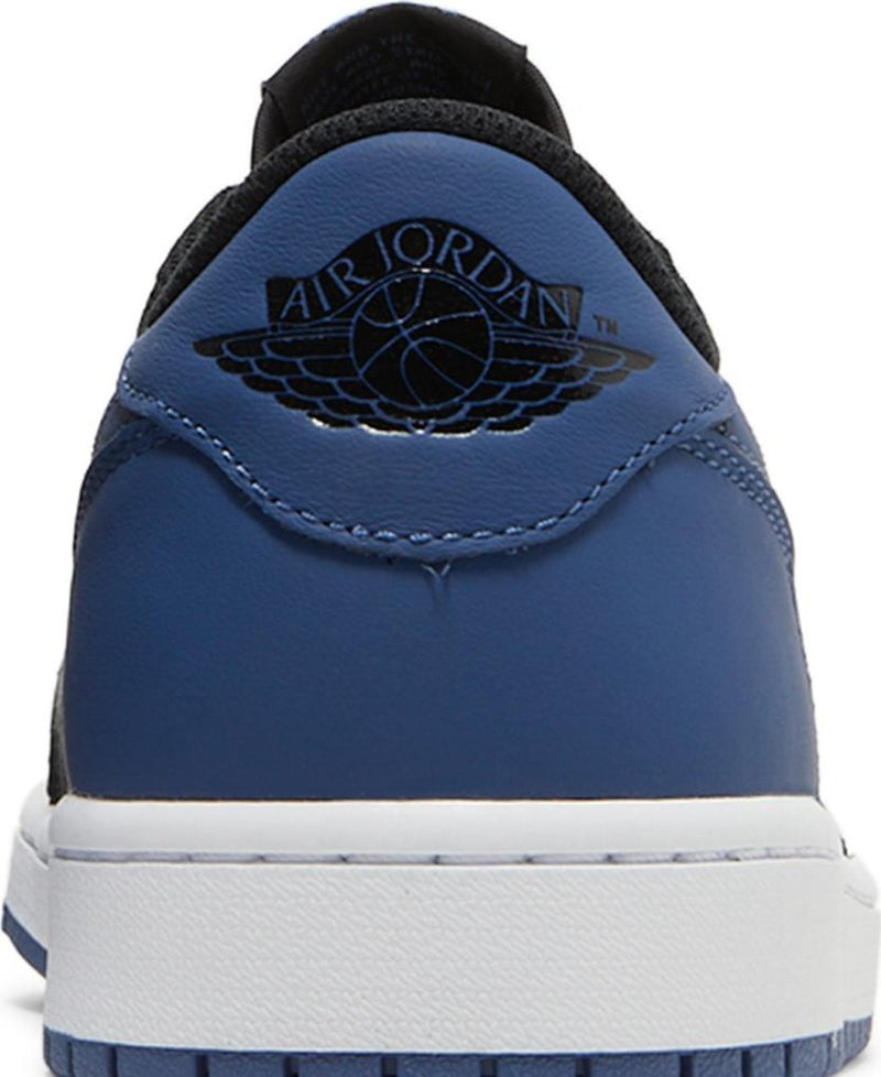 Air Jordan 1 Retro Low OG 'Mystic Navy' 2022