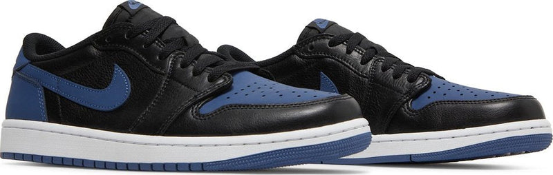 Air Jordan 1 Retro Low OG 'Mystic Navy' 2022