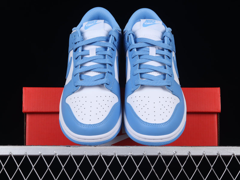 Dunk Low 'University Blue'