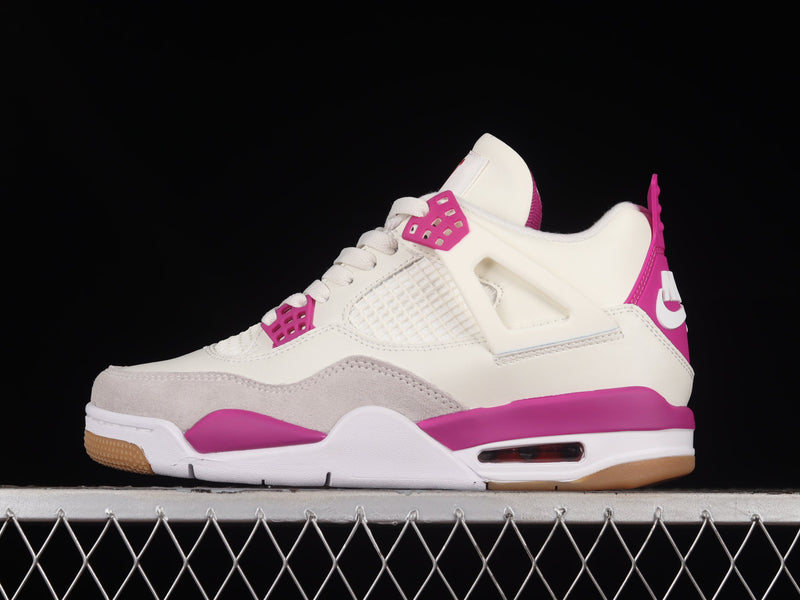 Air Jordan 4 "Pink"