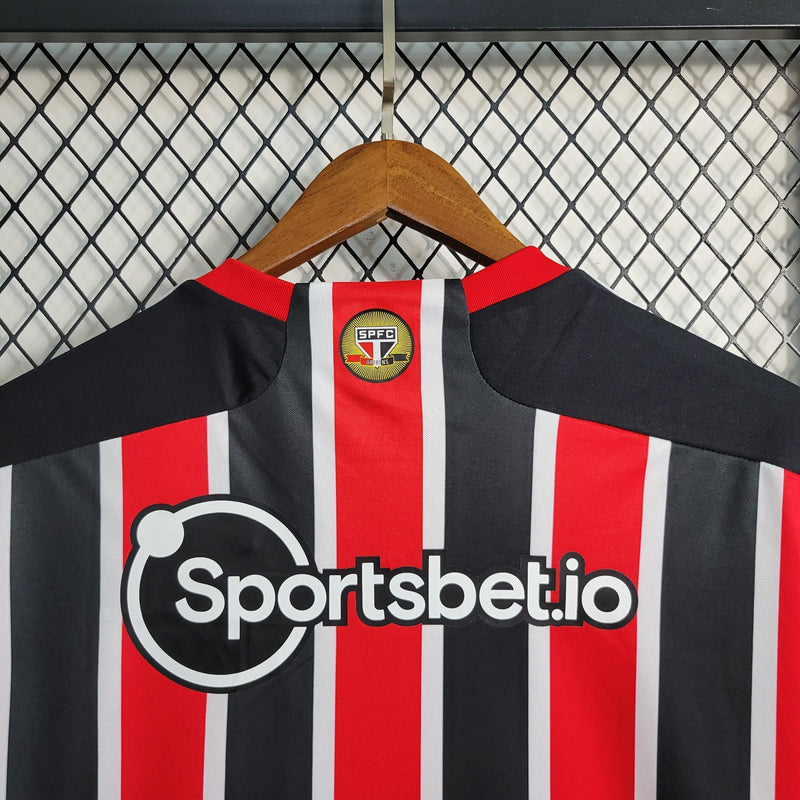 Camisa São Paulo Home 22/23 - Adidas Torcedor Masculina - Lançamento