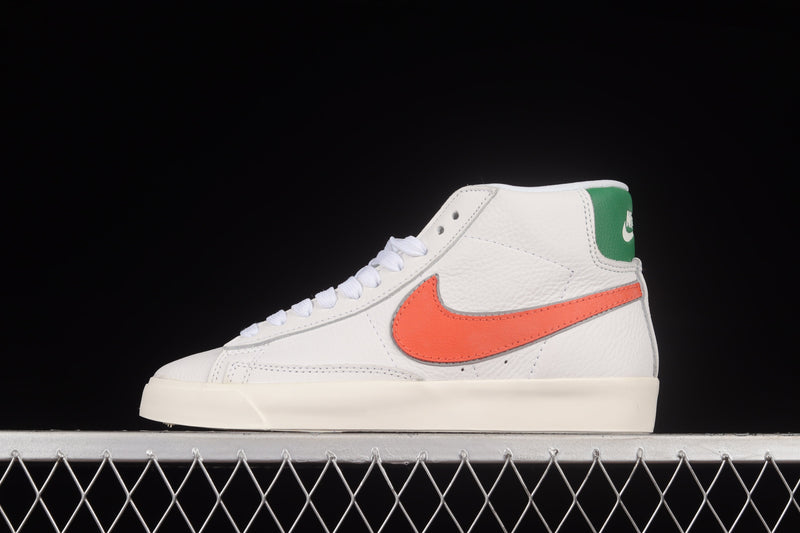 Stranger Things x Nike Blazer Mid