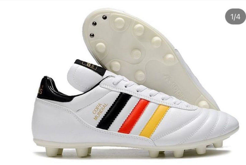 Chuteira Adidas copa- campo pronta entrega