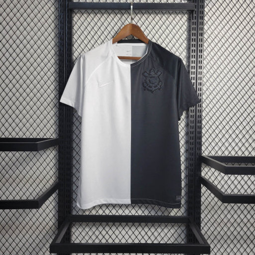 Camisa Corinthians Pré Jogo23/24 - Nike Torcedor Masculina - Lançamento