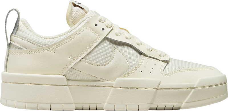 Dunk Low Disrupt 'Coconut Milk'