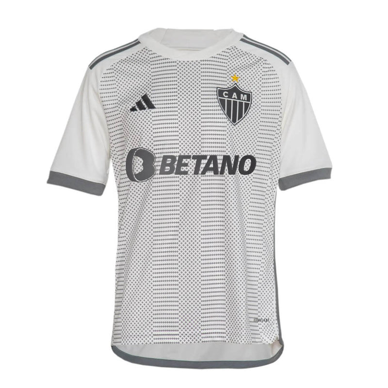 Camisa Atlético Mineiro Reserva 24/25 - Torcedor Masculina - Lançamento