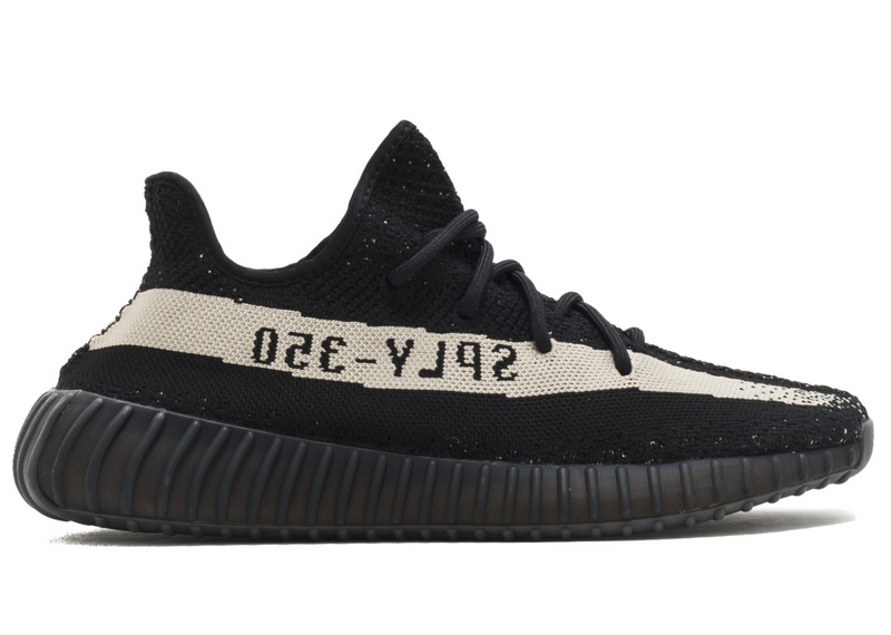 Yeezy Boost 350 V2 "Oreo"