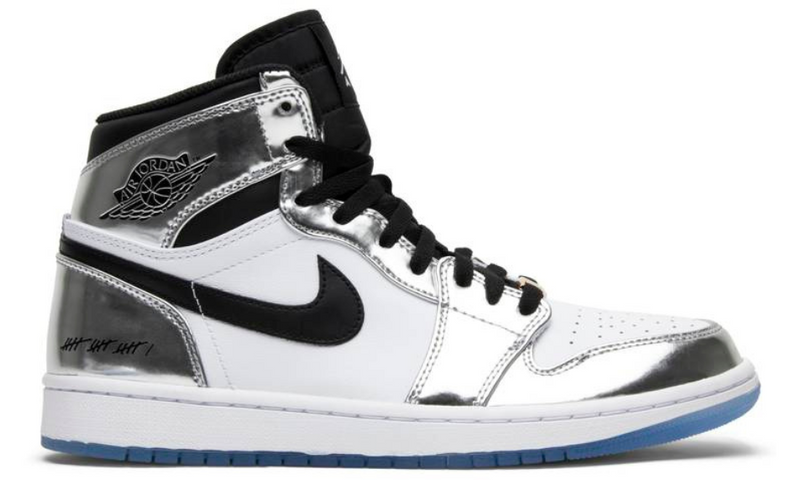 Air Jordan 1 Retro High 'Pass the Torch'