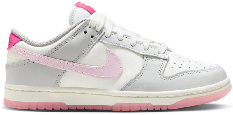 Dunk Low Pack Pink