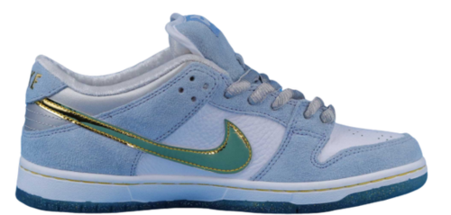 Nike SB Dunk Low x Sean Cliver