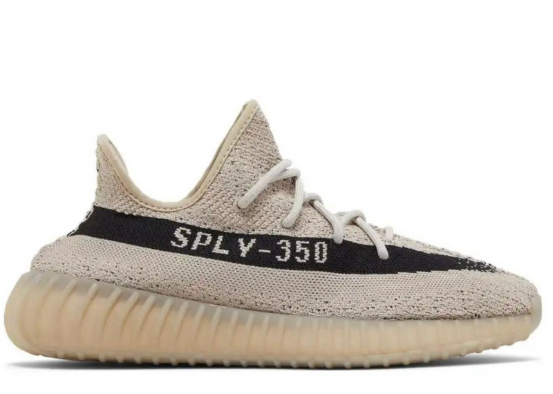 Yeezy Boost 350 V2 Slate