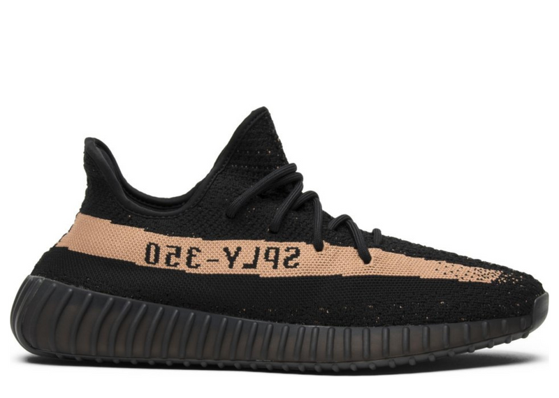 Yeezy Boost 350 V2 'Copper'