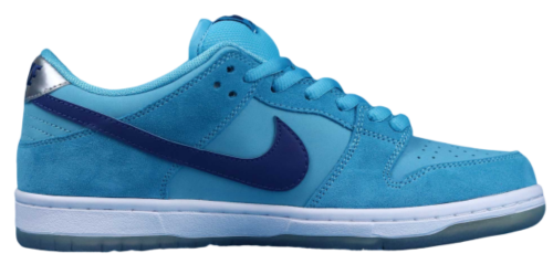 Nike Dunk SB Low “Blue Fury”