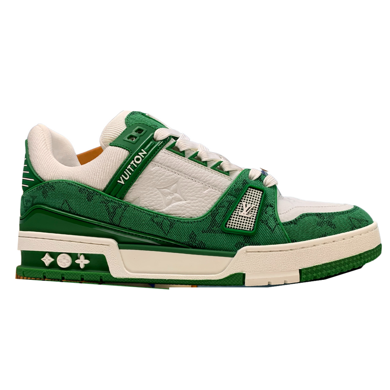 LV Trainer Green